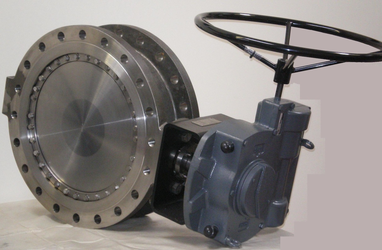 Materials for Butterfly Valves