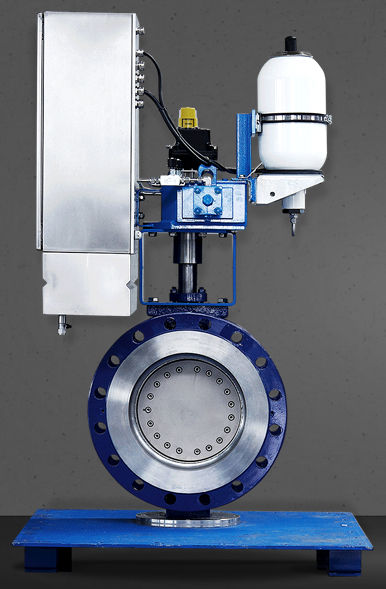 What is a Butterfly Valve | Butterfly Valve Manufacturers