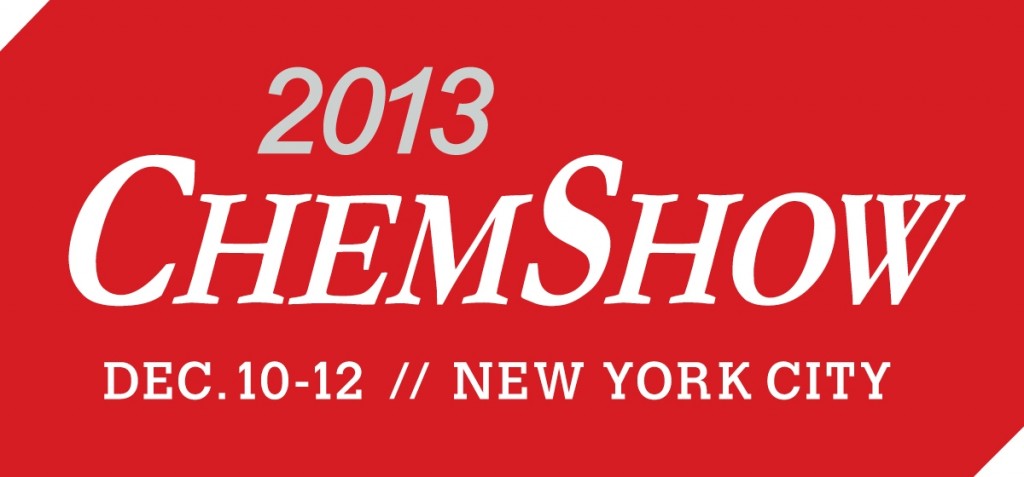 chem Show Logo