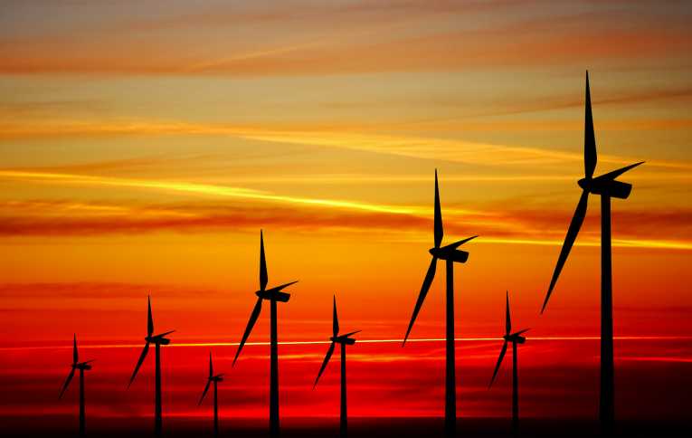 Advantages and Disadvantages of Wind Power - Process Industry Forum