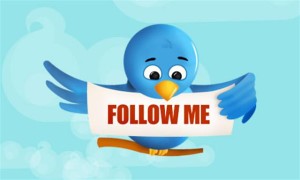 How to get Twitter Followers