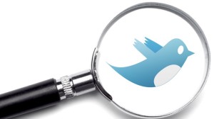 Twitter monitoring tools