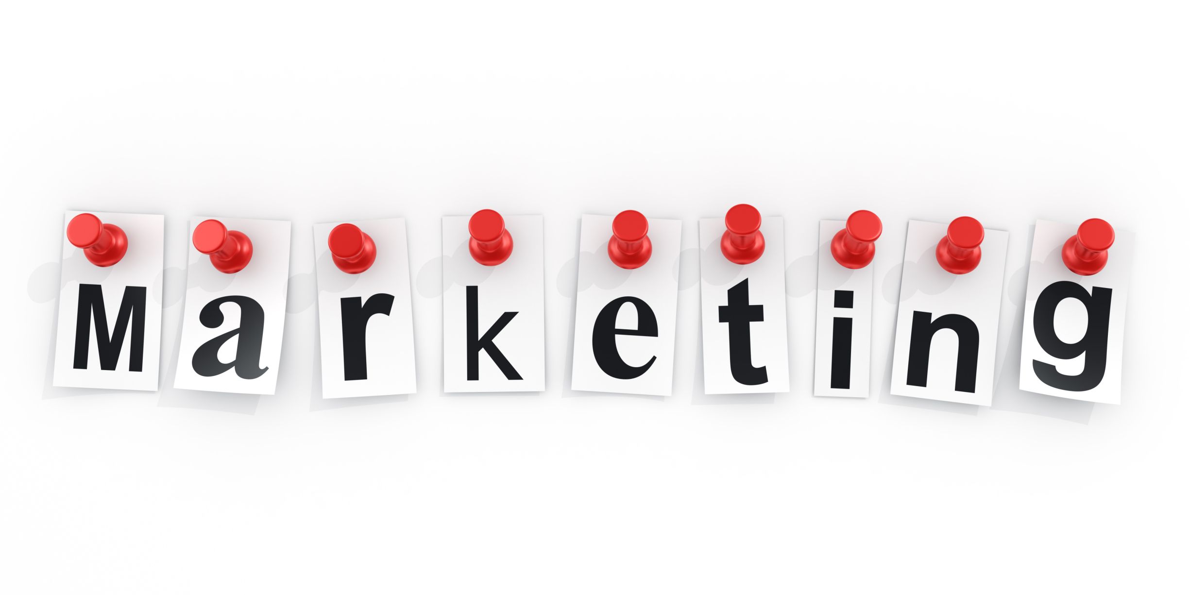 The importance of investing in marketing