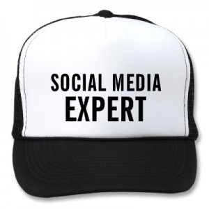 social media expert