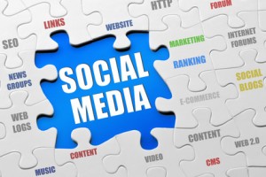 why social media strategy