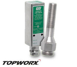 Topworks GO Limit Switches