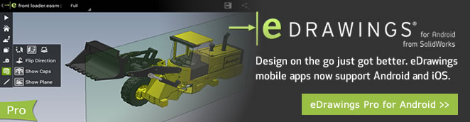 Edrawings tools for engineers