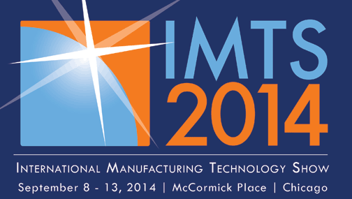 International manufacturing show 2014