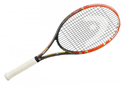 Graphene tennis racket