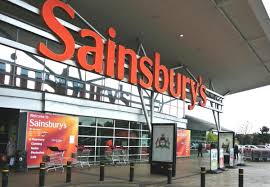 Sainsburys sustainable refrigeration project