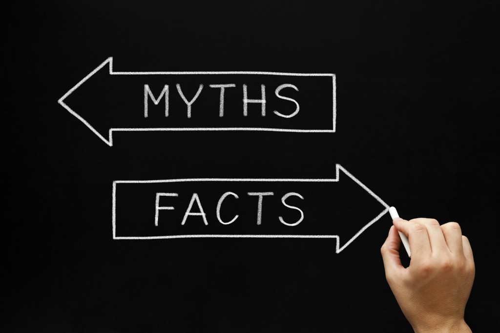 Myths and Facts_R&D tax Relief