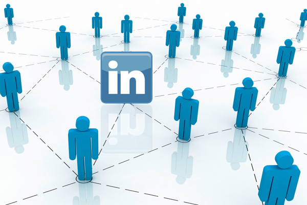 LinkedIn for businesses