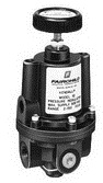 airchild pressure regulator