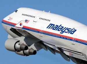Malaysia airlines disasters