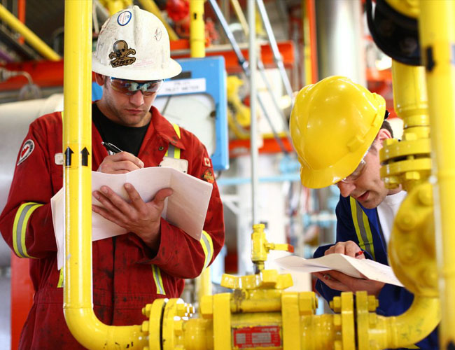 Top safety tips for the Oil and Gas industry - Process Industry Forum