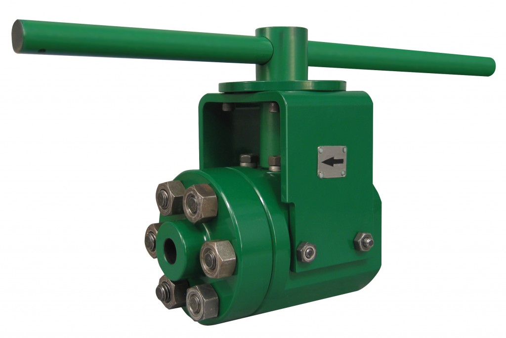Ball valves for severe service applications