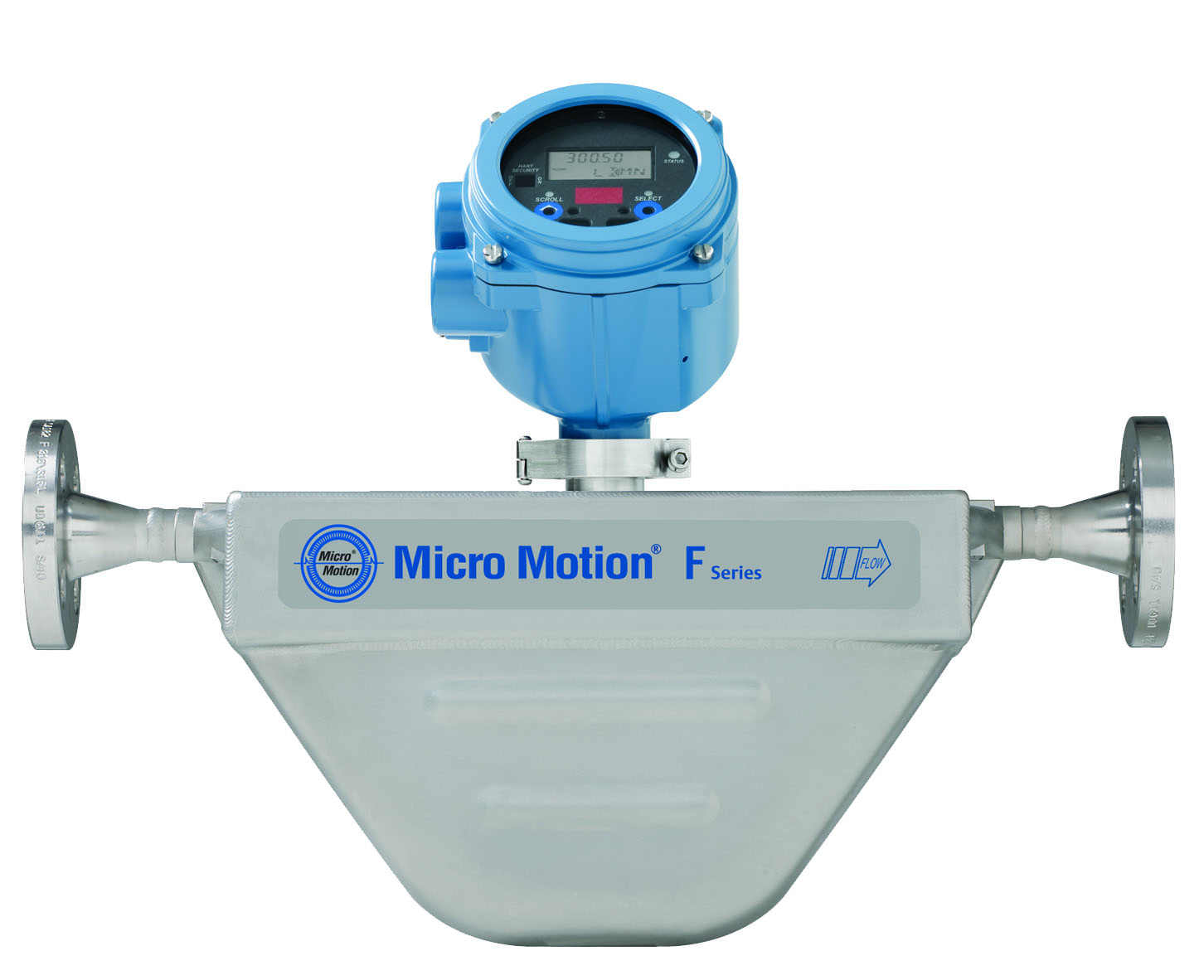Emerson Coriolis flowmeters | Chemical injection applications