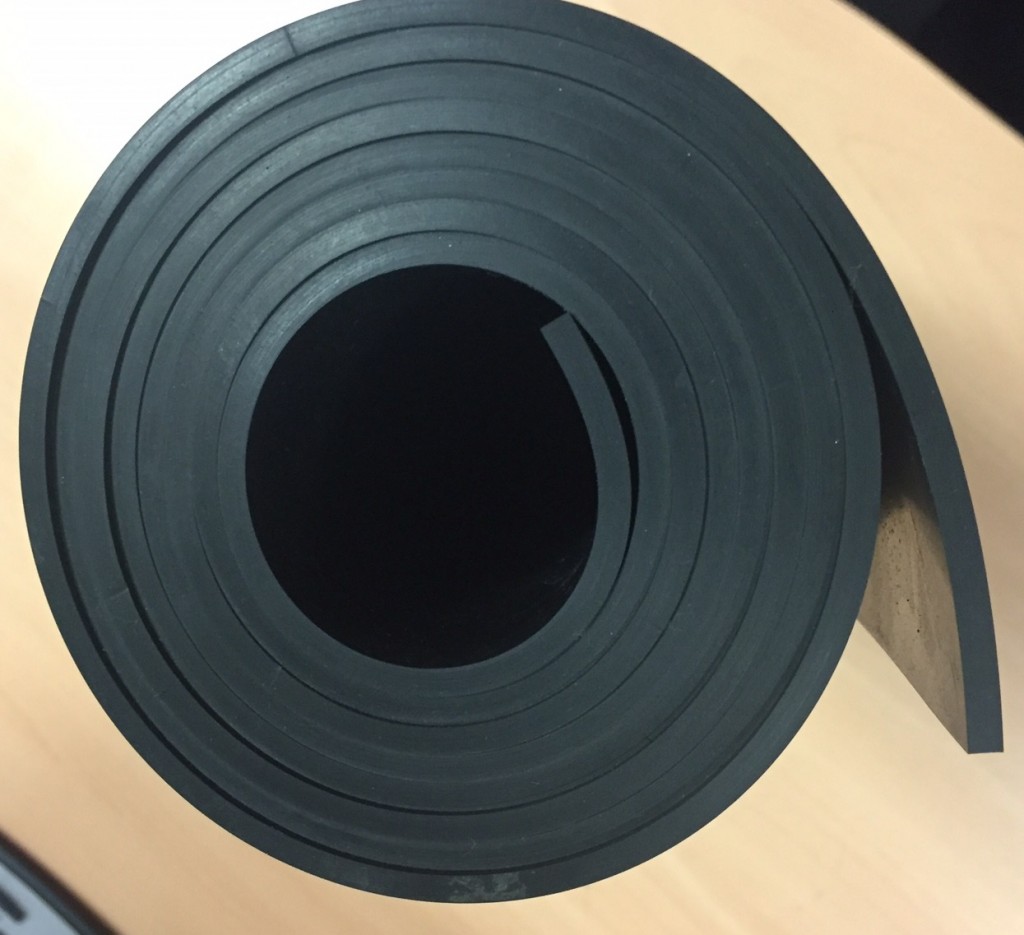 EPDM: Peroxide-Cured vs. Sulfur-Cured | Global O-Ring and Seal