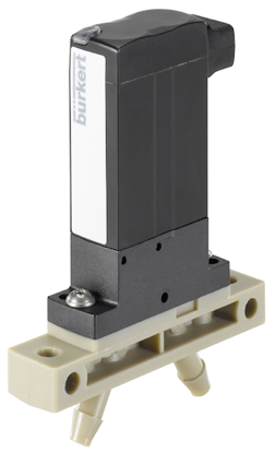 Definition of a solenoid valve