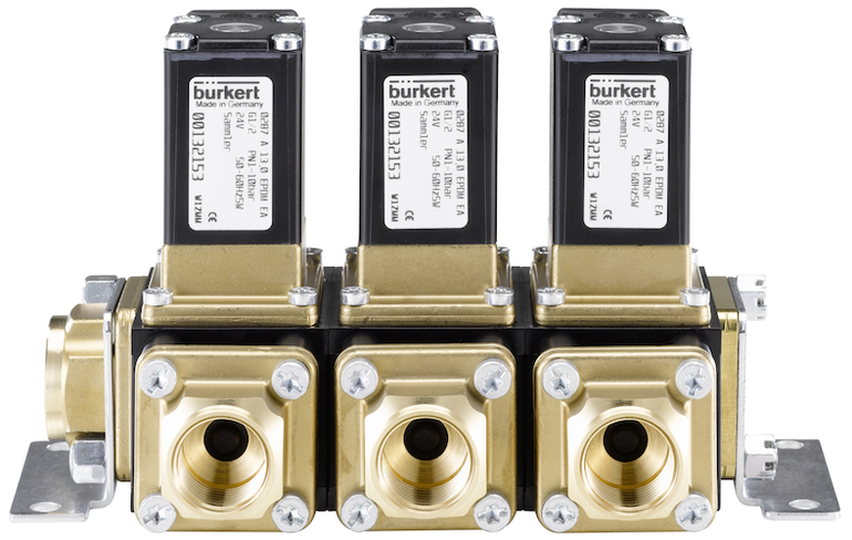 All you need to know about solenoid valves - Process Industry Forum