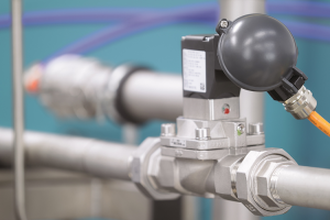 Why ATEX solenoid valves from Bürkert are a safe bet