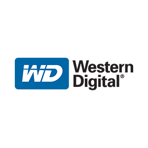 Western Digital
