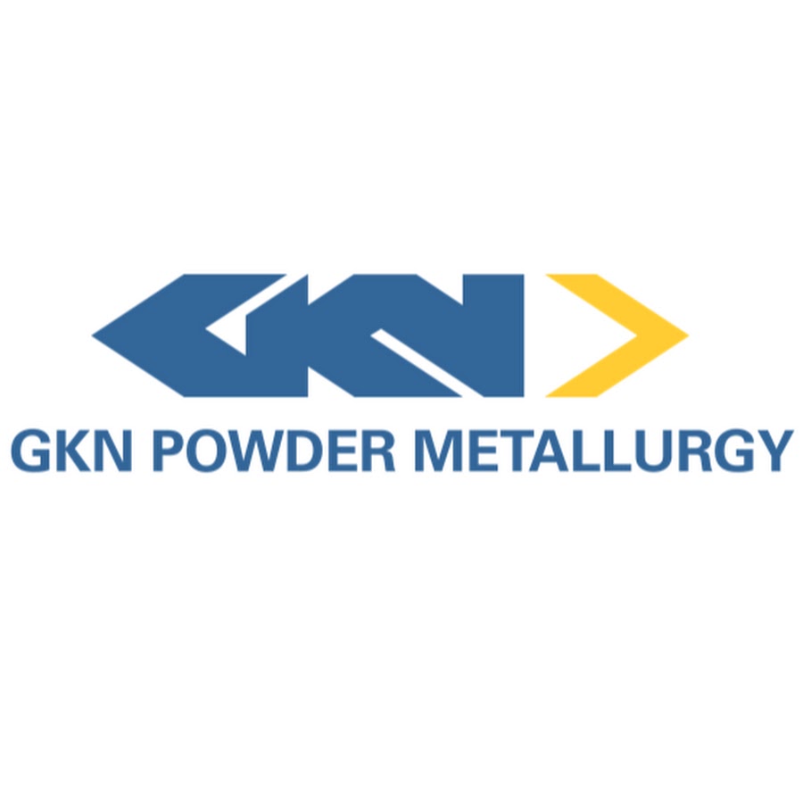 GKN Powder Metallurgy logo