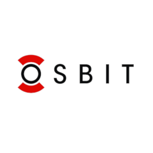 Osbit Logo