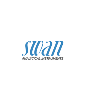 SWAN Analytical instruments logo