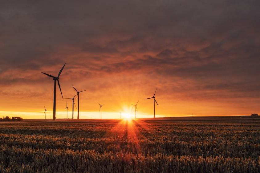How Swedish wind farms are using asset maintenance software