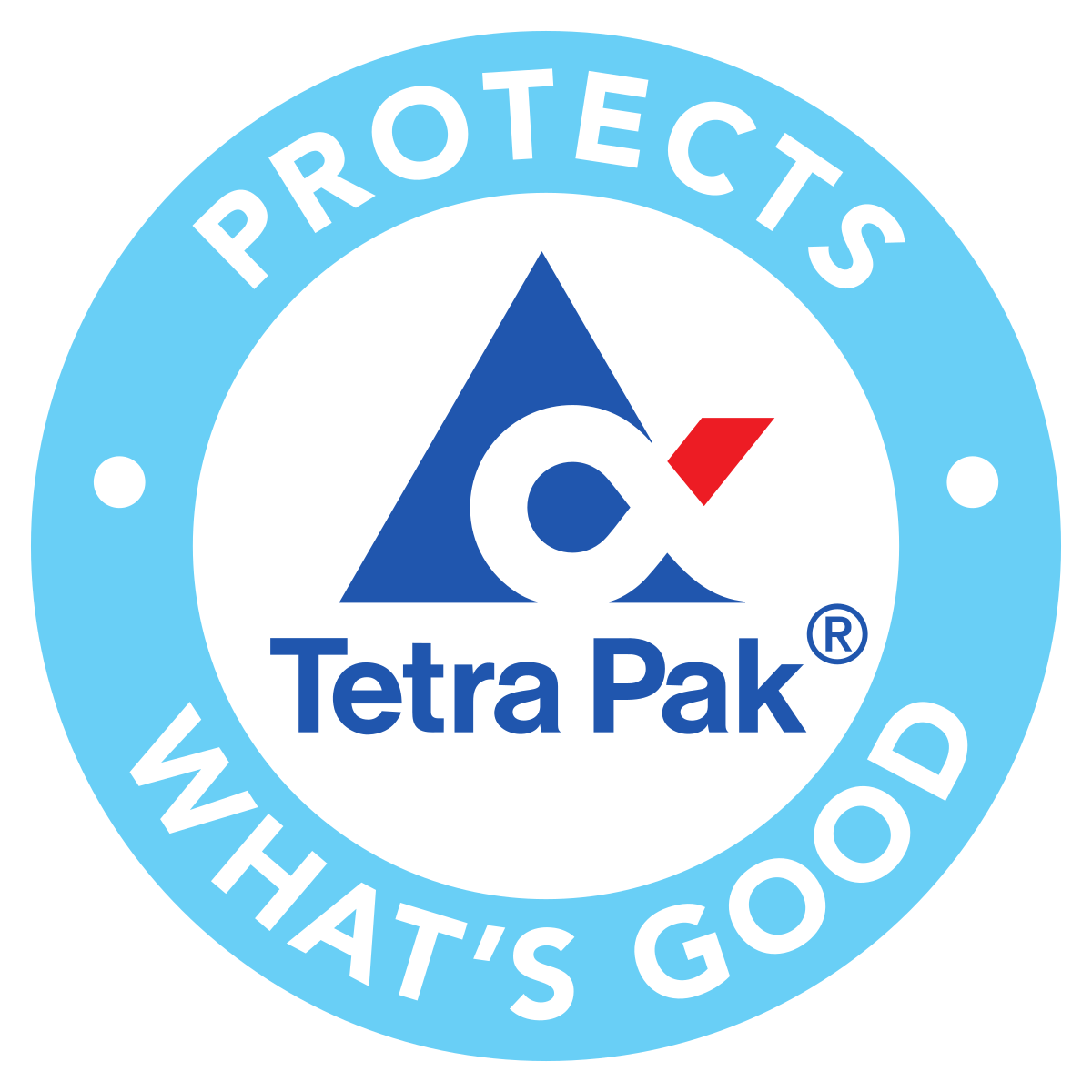 Tetra Pak Company Logo
