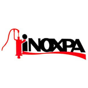 INOXPA Company Logo